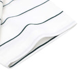Men Stripe Polo