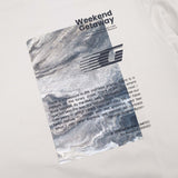 Men's Printed Relaxed Tee