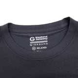 Men's Printed Relaxed Tee
