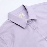 Women's Stretch Oxford Shirt