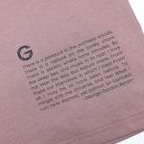 Men's Printed Relaxed Tee