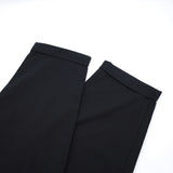 Women Relaxed Tapered Pant