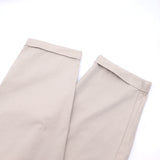 Women Relaxed Tapered Pant