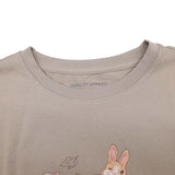Women's Printed Tee