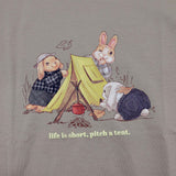Women's Printed Tee