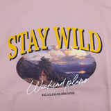 Women's Printed Tee