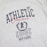 Men New Preppy Pullover