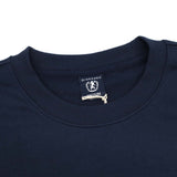 Men New Preppy Pullover