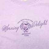 Women's New Preppy Pullover