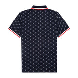 Men's New Preppy Polo