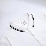 (Buy 2 2nd 20%/Buy 3 2nd 20%/3rd 30%Off)Men Frog Polo