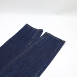 Women's High Rise Slim Tapered Jeans