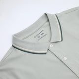 (Buy 2 2nd 20%/Buy 3 2nd 20%/3rd 30%Off)Men Frog Polo