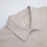 Women's Stretch Oxford Shirt