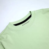 Men's Solid Smart Tee