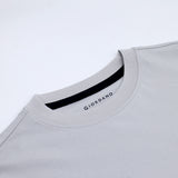 Men's Solid Smart Tee