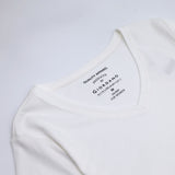 Women's V-Neck Tee