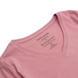 Women's V-Neck Tee