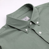 Men's Fresh Stretch Oxford Shirt