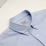 Men's Fresh Stretch Oxford Shirt