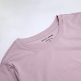 Women's Crew Neck Tee