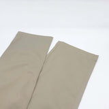 Men's  Mid Rise Woven Trouser Bamboo Pant