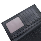 Long Wallet