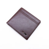Short Wallet