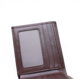 Short Wallet