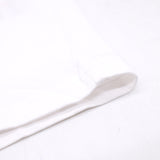 Men's Cotton Logo Tee