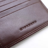 Short Wallet
