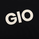 Men's Cotton Logo Tee