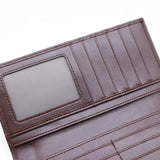 Long Wallet