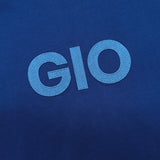 Men's Cotton Logo Tee