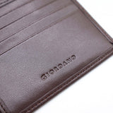 Short Wallet