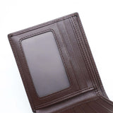 Short Wallet