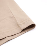 Men's Cotton Logo Tee