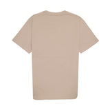 Men's Cotton Logo Tee