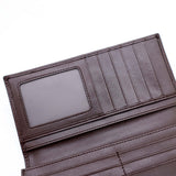 Long Wallet