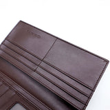 Long Wallet