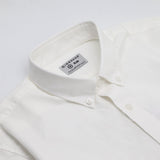 Men's Fresh Stretch Oxford Shirt