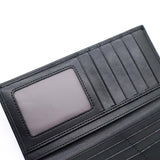 Long Wallet