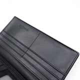 Long Wallet