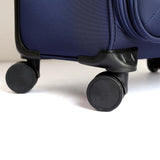 Polyester Luggage