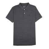 Men Frog Polo