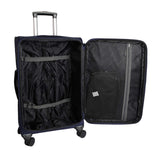 Polyester Luggage