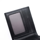 Short Wallet