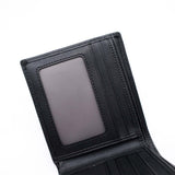 Short Wallet
