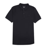 Men Frog Polo