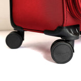 Polyester Luggage